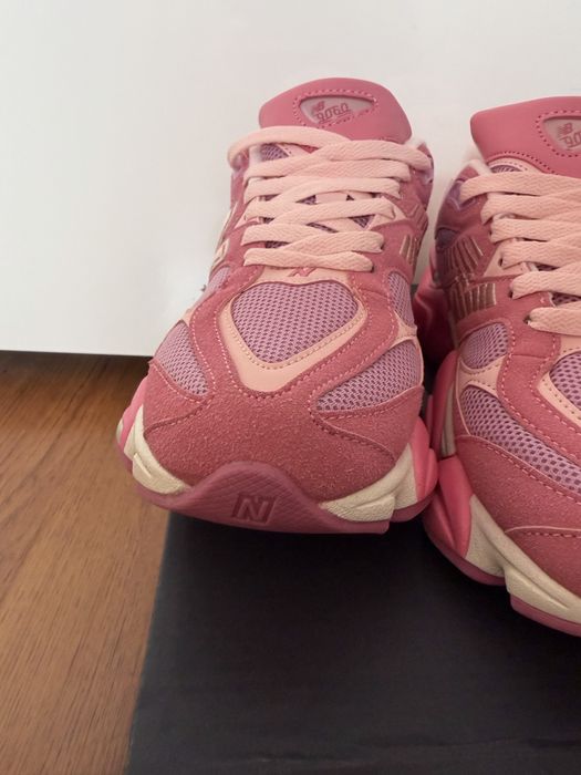 new balance 9060 roz marime 37