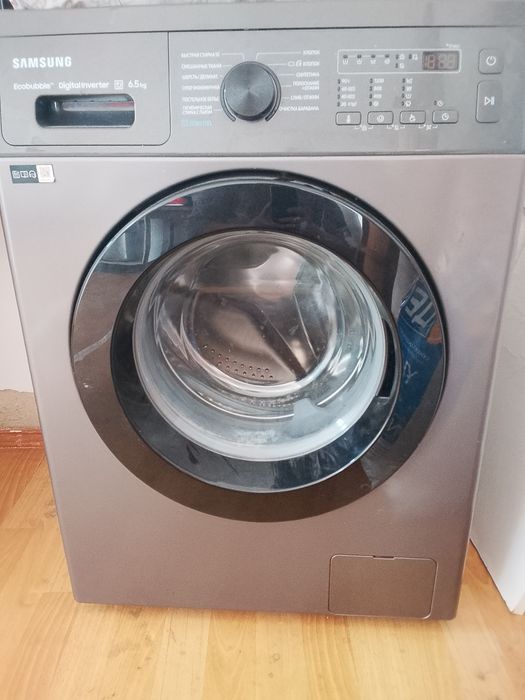 Стиральная машина Samsung
