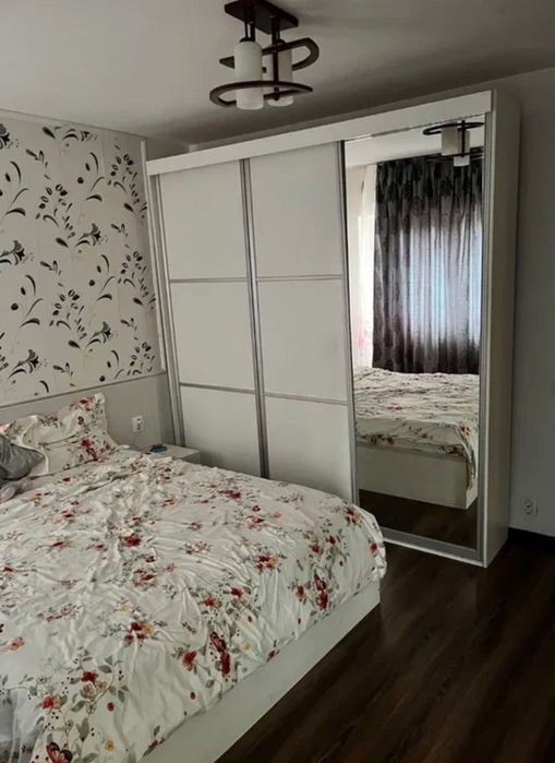 Închiriez apartament 1 camera zona ic frimu vizavi de cin cin