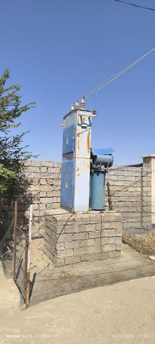 Трансформатор 63