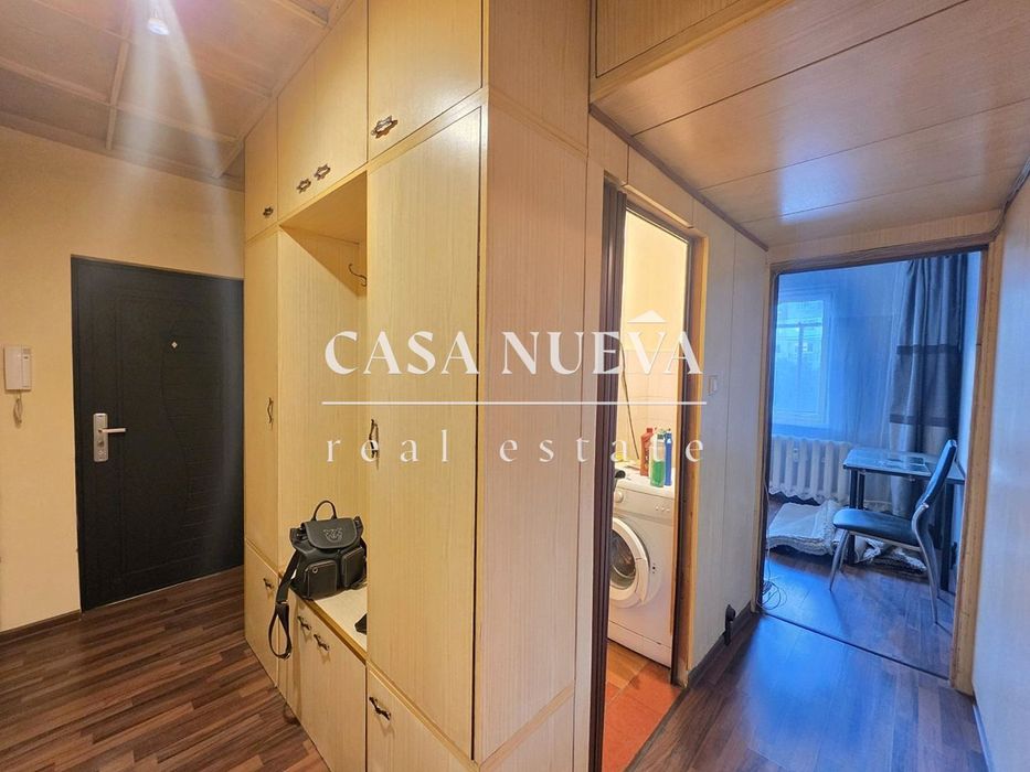 Продава се Двустаен апартамент в София, Разсадника - 61 кв.м за 2804 €/кв.м - Снимка #3