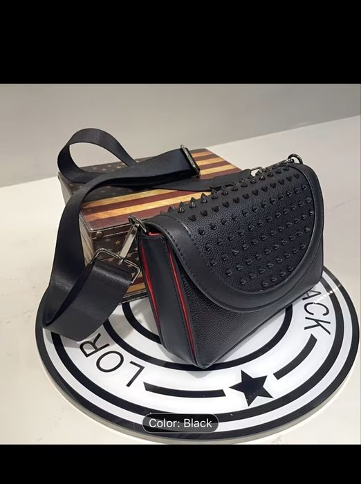 Geanta cristian lubutino cpe