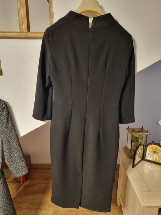Rochie Nissa office mas 40 noua cambrata