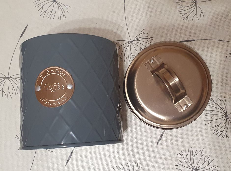 Банка для хранения