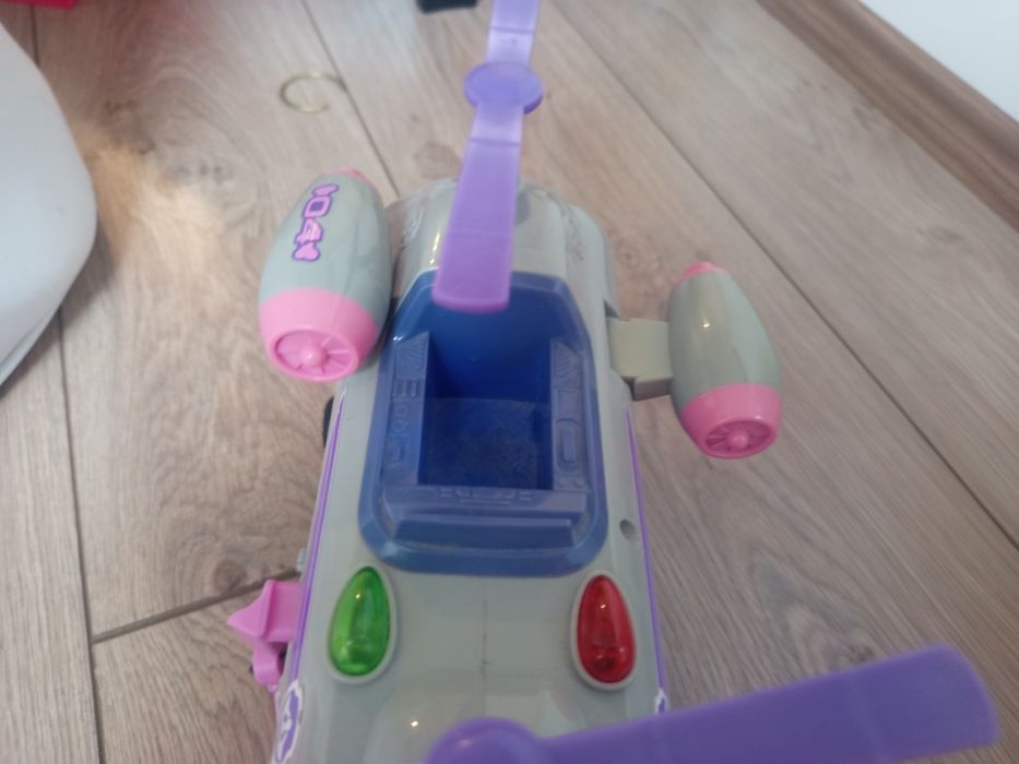 Хеликоптер на Скай paw patrol