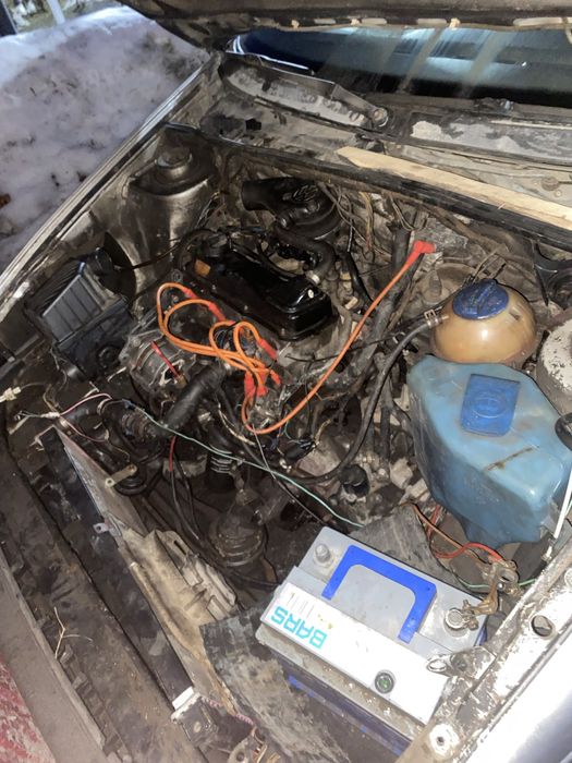 Пассат б3 по запчастям