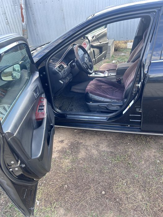 Toyota camry 50,2011 г.в