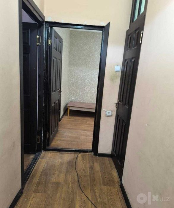 Продаётся квартира Юнусабад 6кв 3/4/4