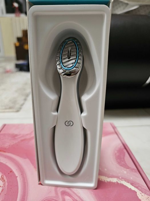 Boost - анти-ейдж устройство