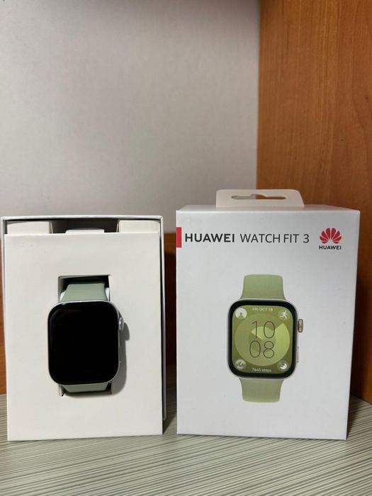 Продам смарт часы