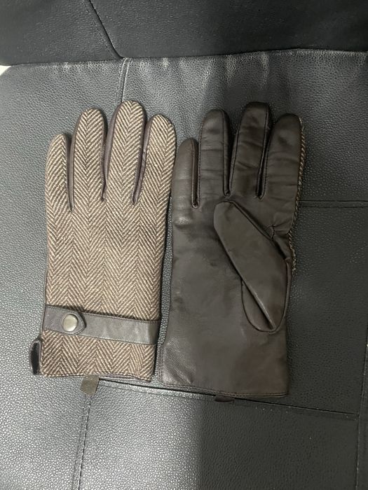 Шапки, ръкавици и шалове на цена от 10 лв.