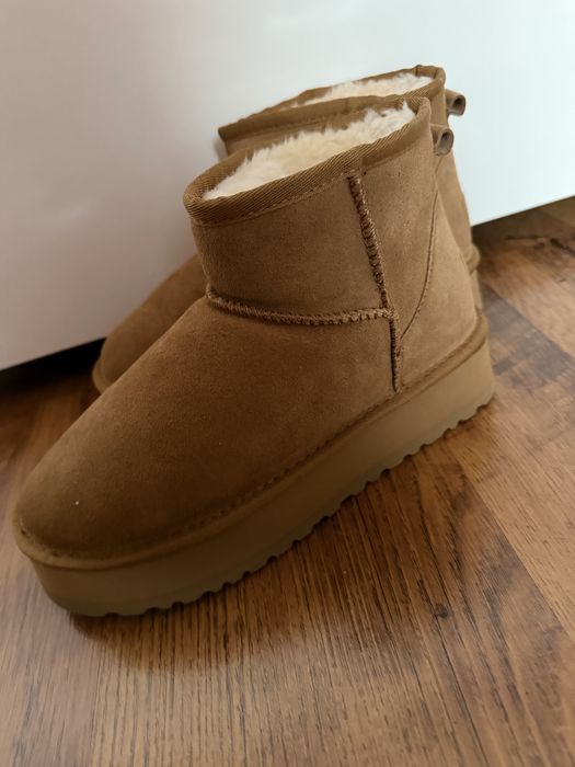 ugg mini 39 noi