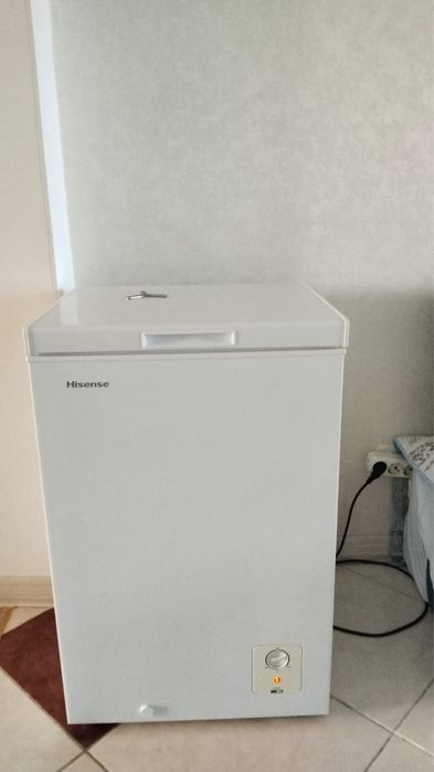 Продам морозильник 95 л