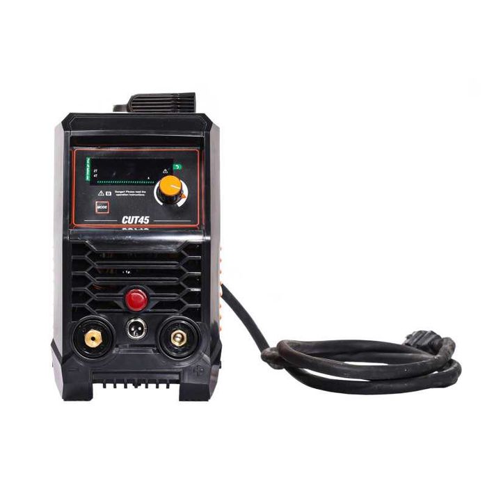 Aparat taiere cu plasma CUT 45 LED JASIC 45A 230V