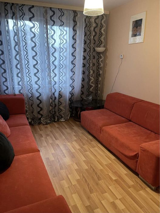 Apartament de inchiriat