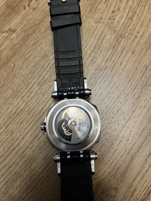 Мъжки часовник Tissot