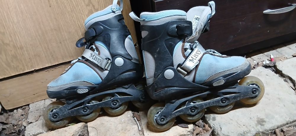 Ролери за дете момче