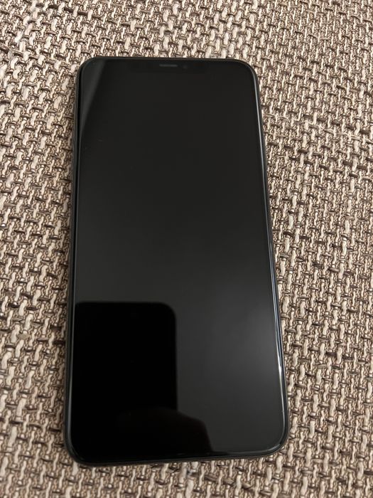 Iphone 11 pro max 64g