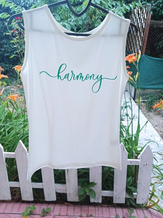 Двойка женская маичка с рубашечкой