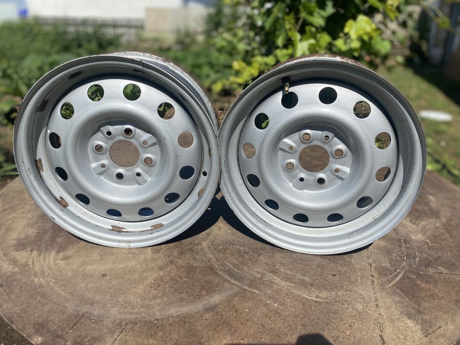 Продам штампы на R14