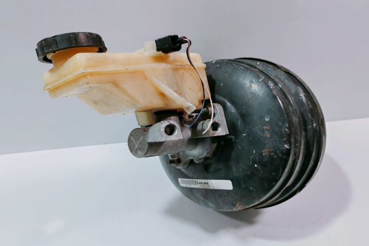 Tulumba Frana  2B195BE Ford Transit a 3-a generatie