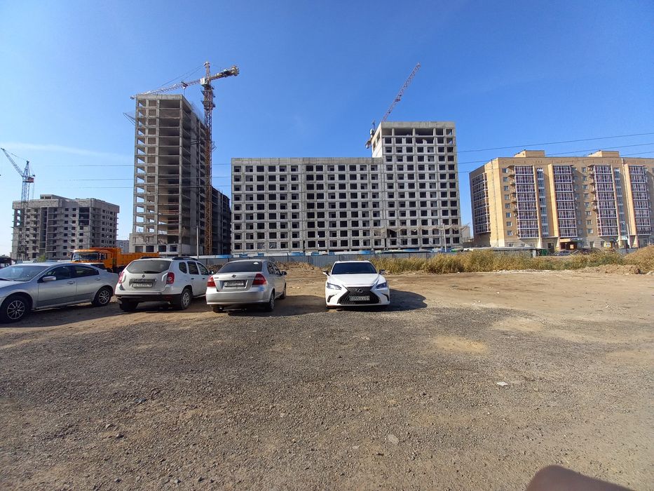 Продам обменяю квартиру 3 ком 83квм сдача 2026