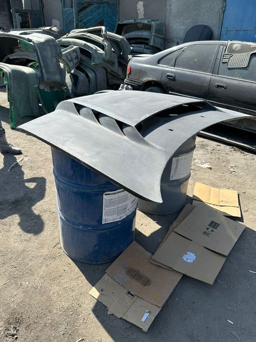 Обвес Rocket Bunny (Pandem) для BMW E36 Седан