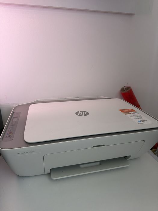 Imprimanta HP impecabila