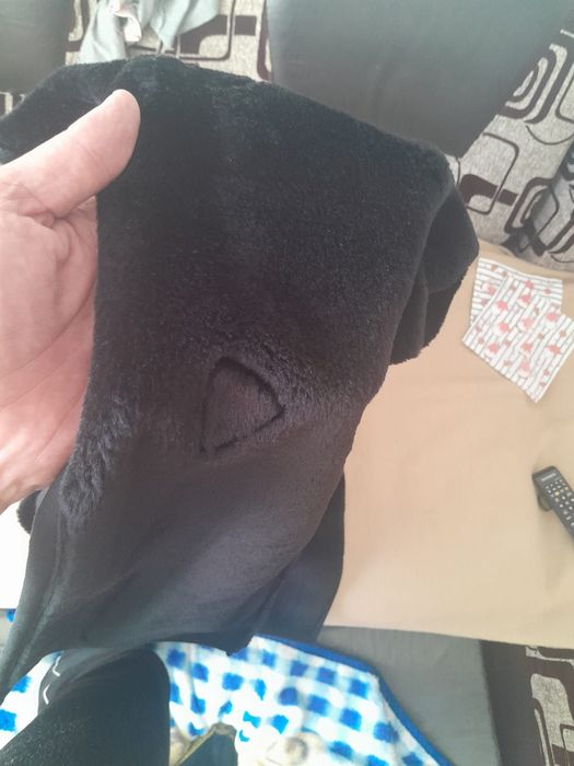 Cojoc dama cojoc dama