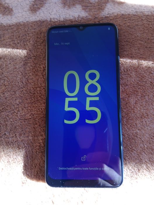 Telefon Mobil Nou Sigilat - La Cutie, Cu Garanție