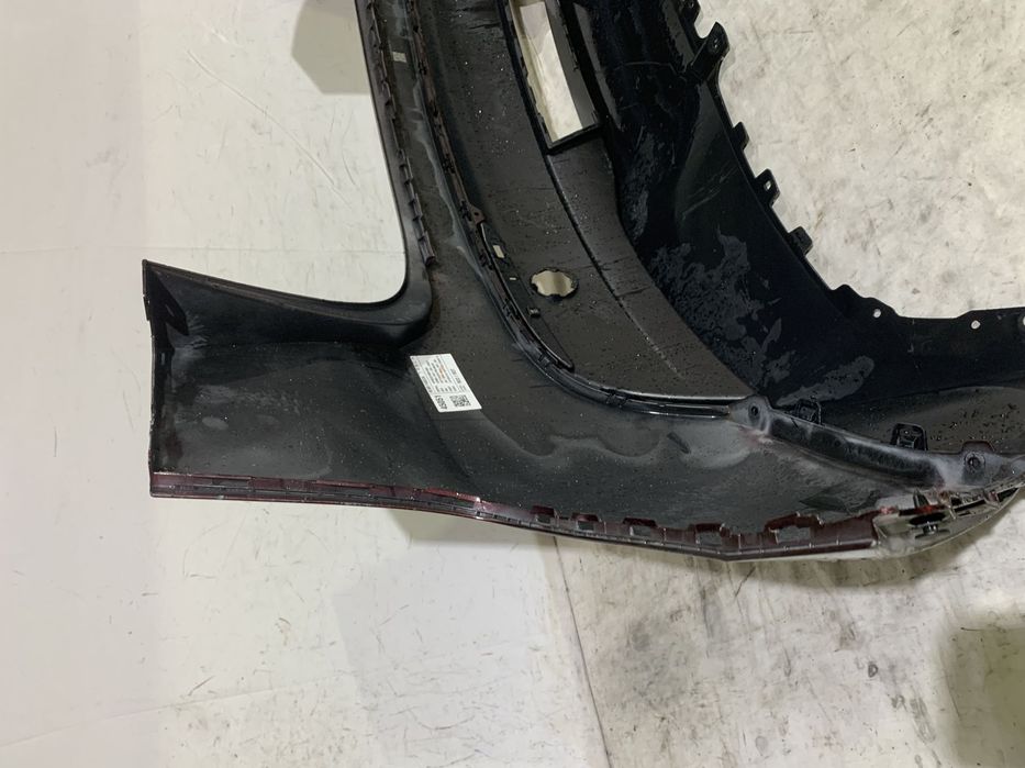 Bara spate Tesla Y, 2022, 2023, 2024.