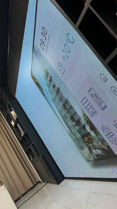 ЛЭД экран по выгодной цене