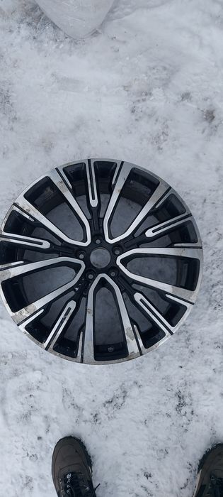 Диски Exeed VX TXL