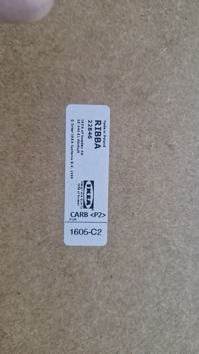 Рамки IKEA Ribba (525x525)