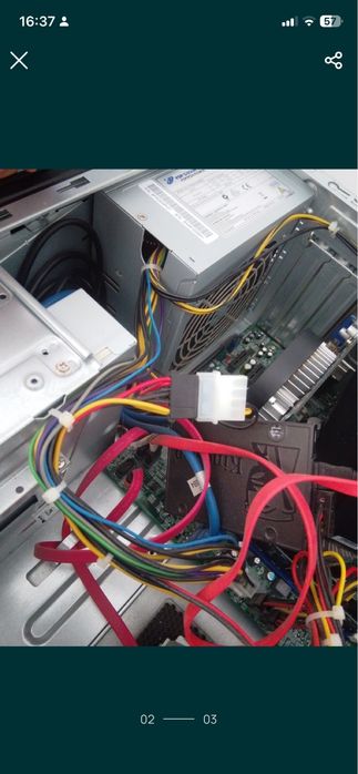 Pc gaming i3 4170 gtx 1650 optimizat