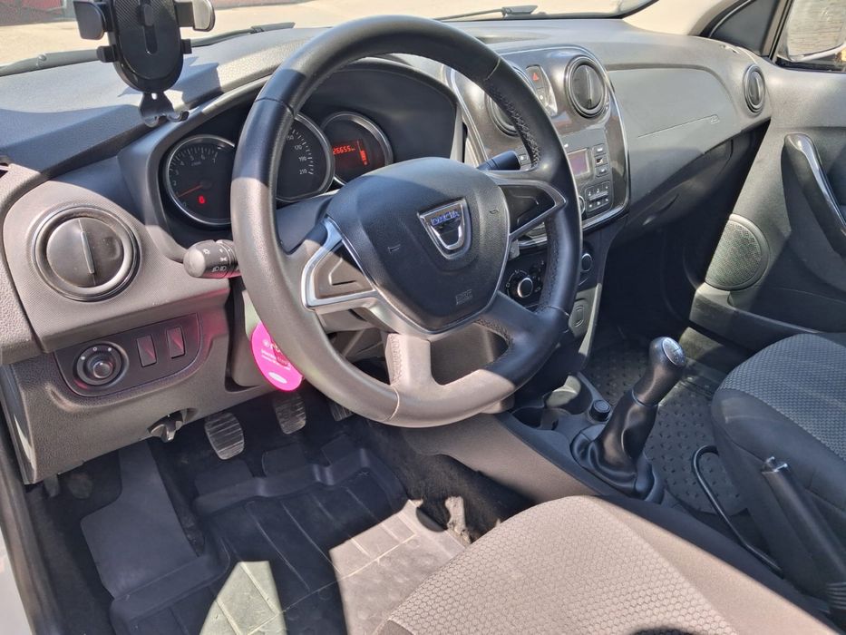 Dacia Logan 1.5 dci