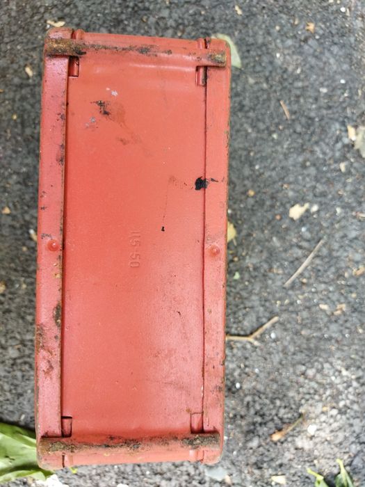 Весы механический бу