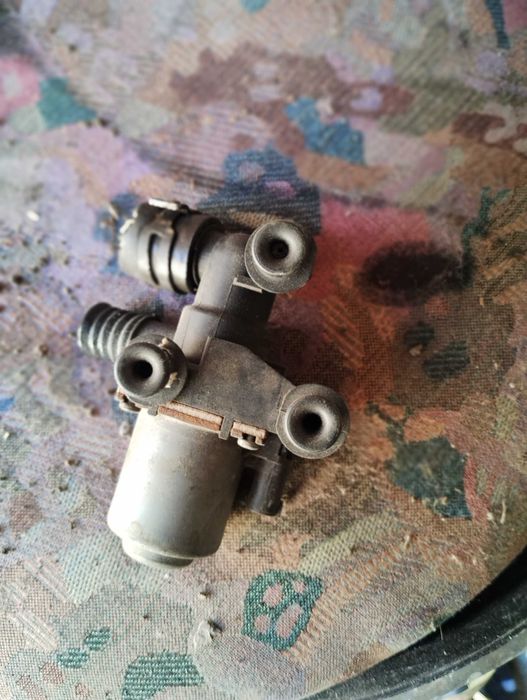 БМВ Е60 2,2мотор бензин 170к.с на части