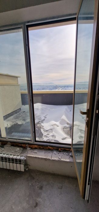 Продам пентхаус в капитал сити