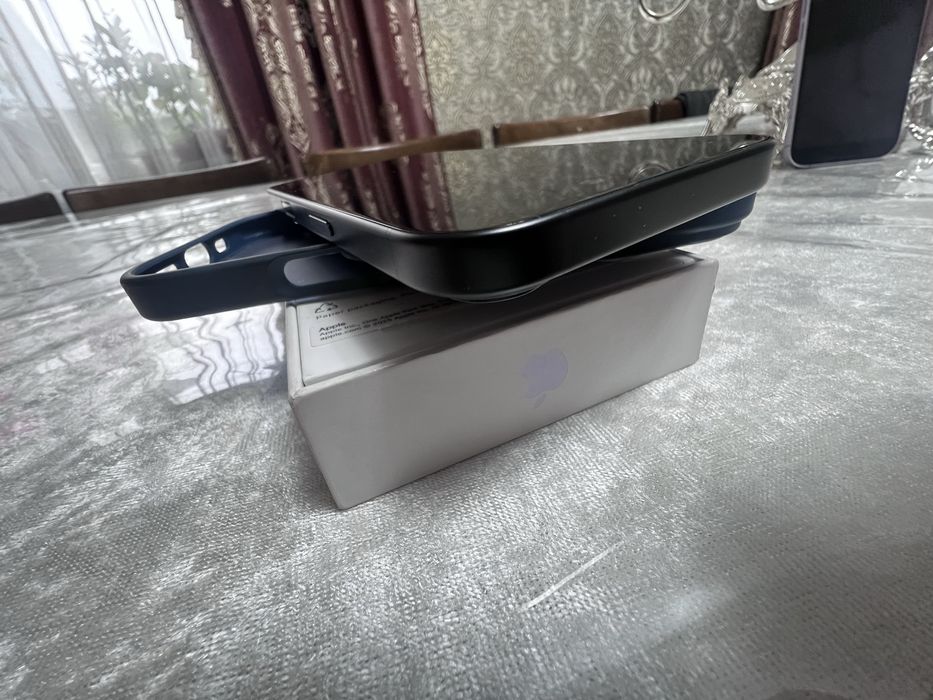 Айфон 16 в идеале