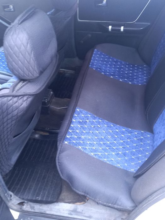 Ауди 80  год 1991