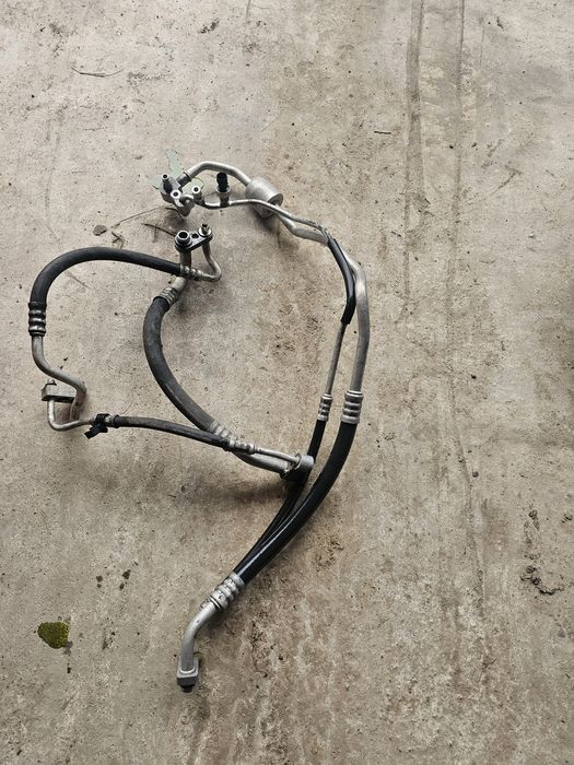Conducte conducta ac opel corsa d 1.0-1.2 benzina