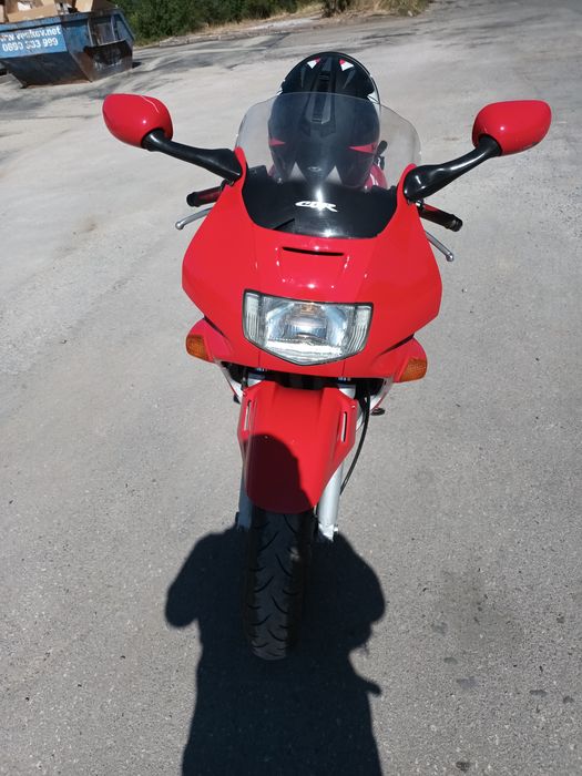 Honda CBR F600 F2