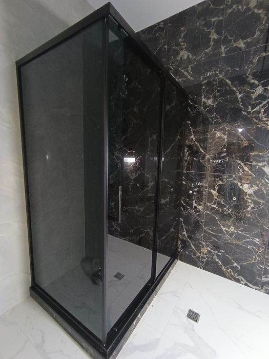 Dushavoy kabinalar yasaymiz