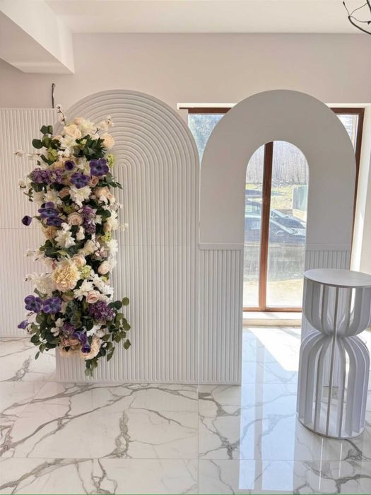 Decor /Cabina foto /video 360/ fum greu / preturi mici pentru servicii excelente !