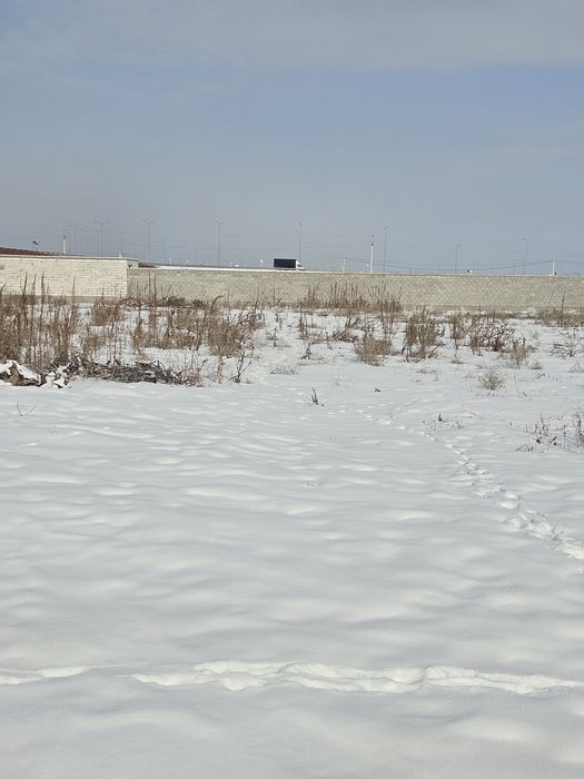 Продаётся участок К/Х