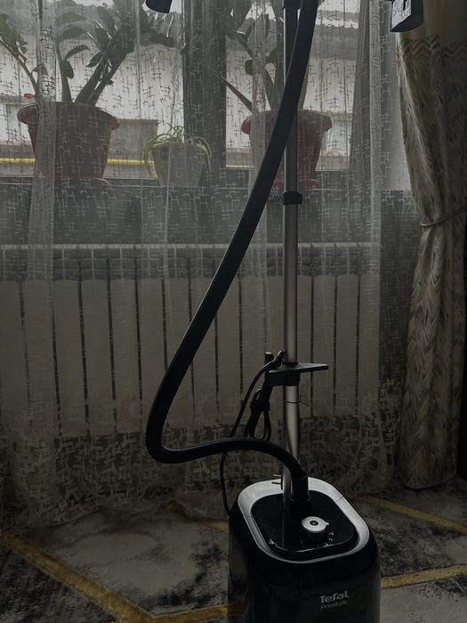 Отпариватель Tefal