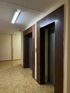 2х комн квартира в Астане 56м2