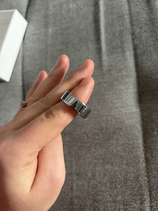 Oura ring 4