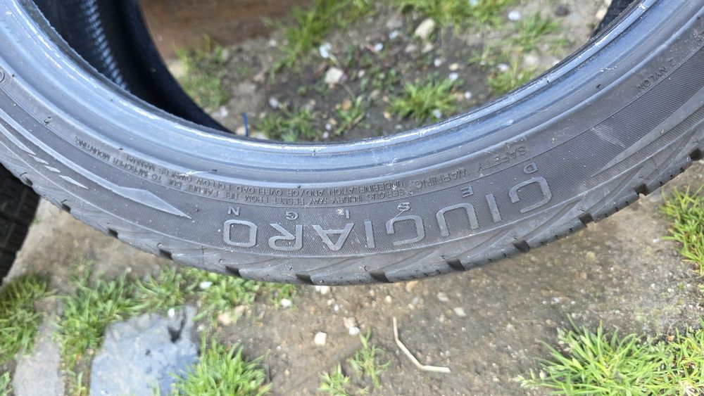 Anvelope Vredestein 225/40 R18 M+S